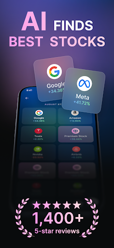MeetBenson Mobile app
